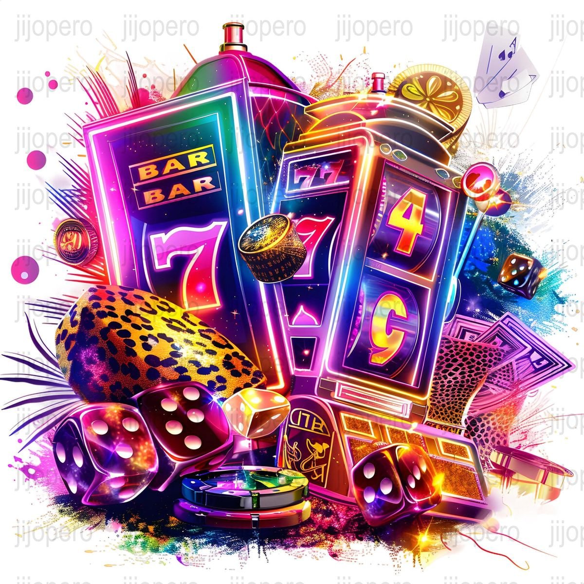 Halaman slot online populer dengan tema dan mekanisme berbeda