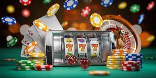 Tampilan sportsbook giat77 dengan berbagai pilihan olahraga populer