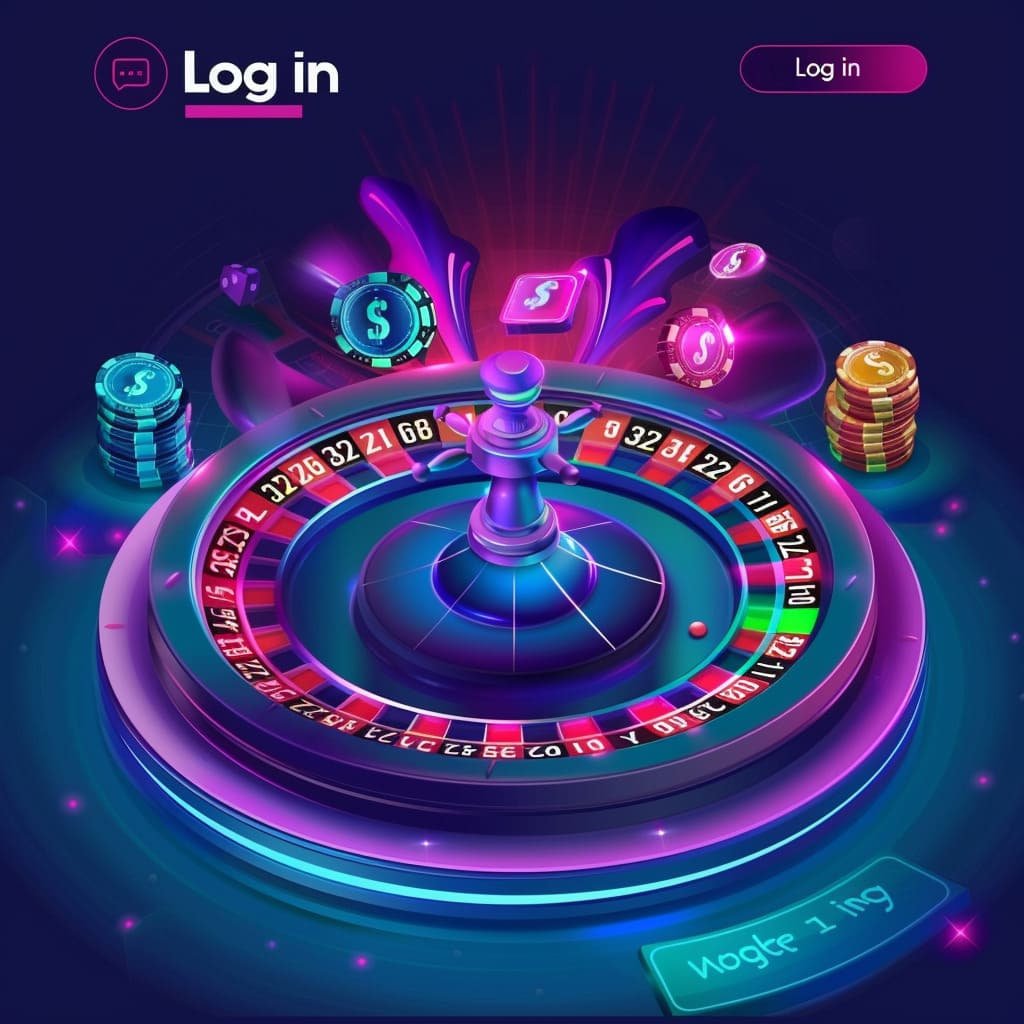 Tampilan smartphone dengan aplikasi sportsbook dan slot giat77 berjalan lancar